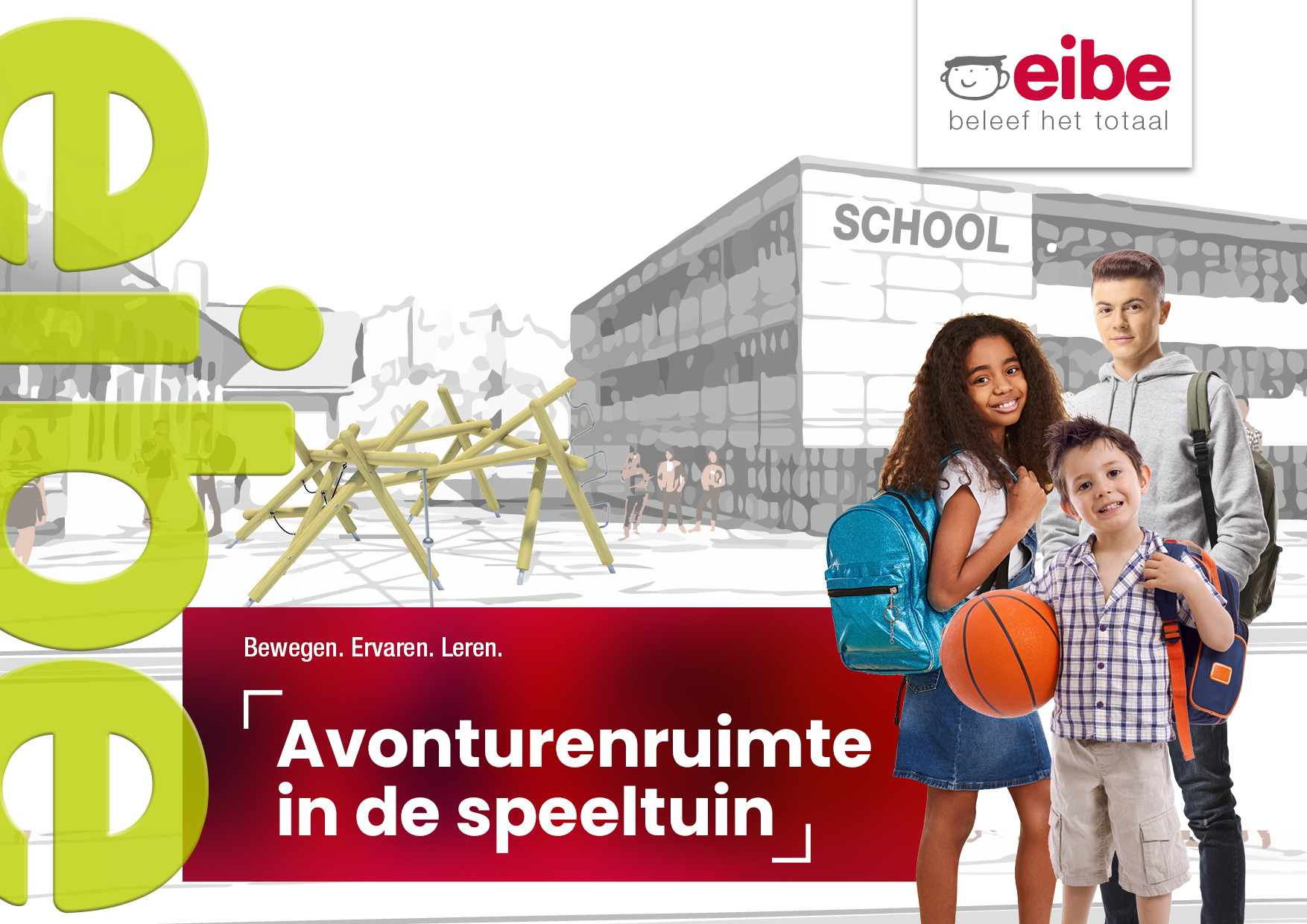Download - eibe Schoolpleinconcept